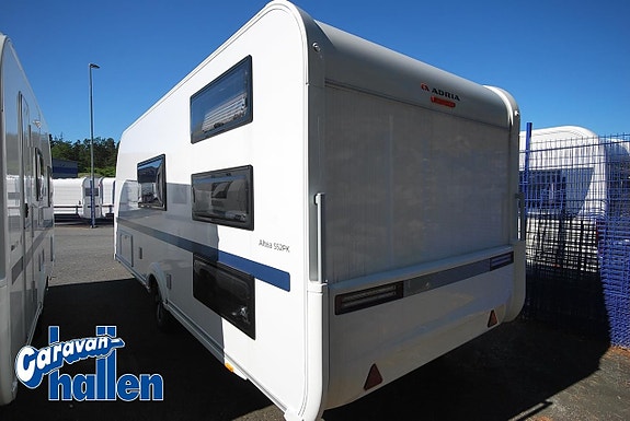 Adria Altea 552 PK 4 of 5