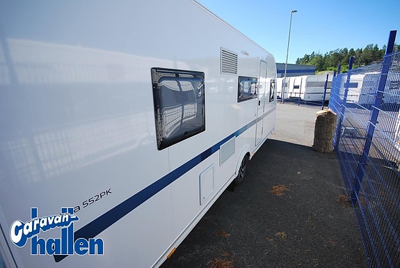 Adria Altea 552 PK 3 of 5