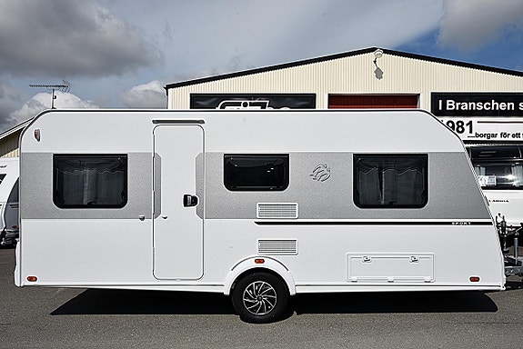 Knaus 500 EU Sport, Långbäddar 3 of 27