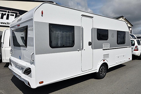 Knaus 500 EU Sport, Långbäddar 26 of 27