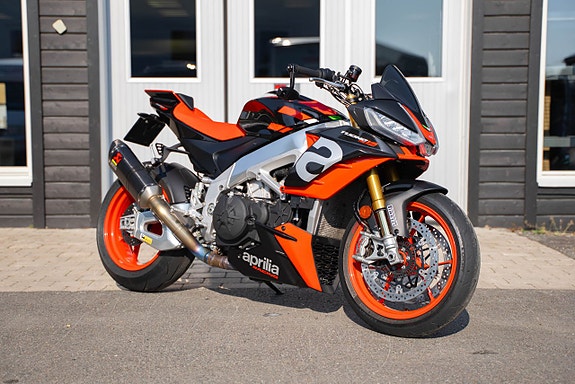 Aprilia Tuono