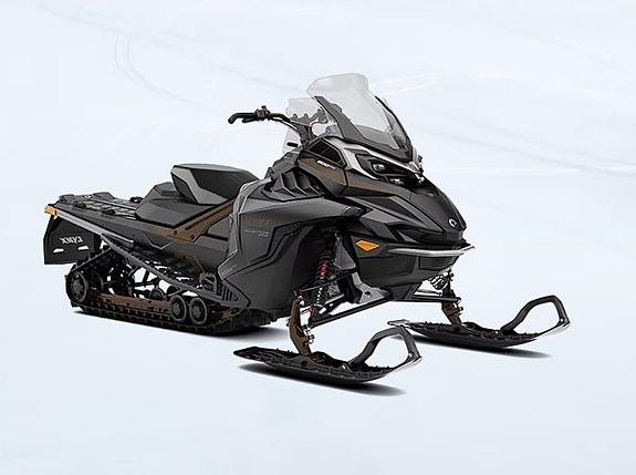 Lynx adventure limited 900 ace Spara 27 000:-