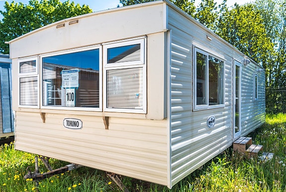 Övriga Torino begagnad villavagn - Nr 100
