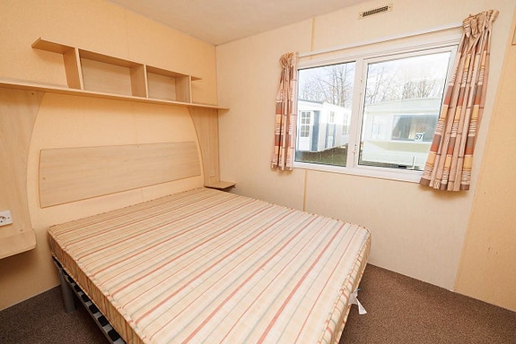 Cosalt Torino begagnad villavagn - Nr 100 6 of 9