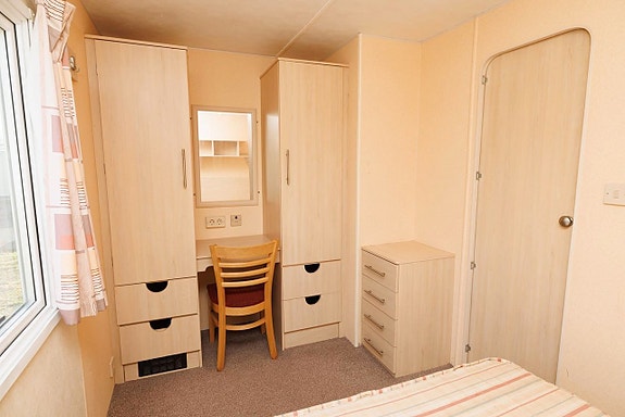 Cosalt Torino begagnad villavagn - Nr 100 7 of 9