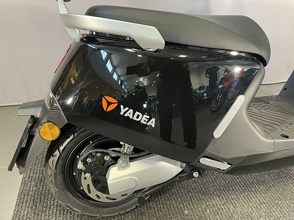 YADEA G5 - Alternativ 1 MC 11 of 17