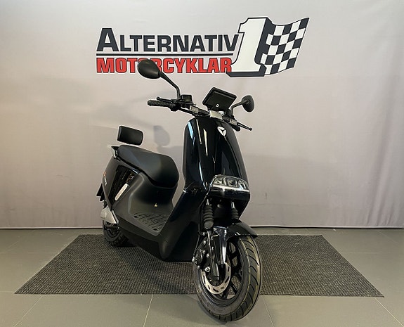 YADEA G5 - Alternativ 1 MC 6 of 17
