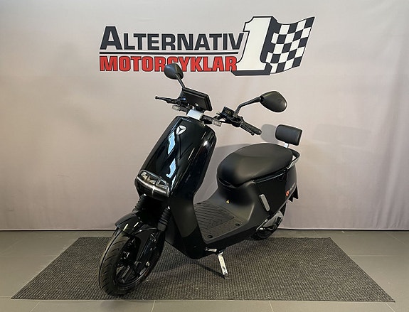 YADEA G5 - Alternativ 1 MC 5 of 17