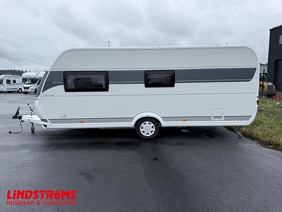 Hobby 560 HOBBY FC PRESTIGE Dubbelbädd Ränta 4,95% 13 of 16
