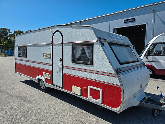 Kabe Ametist GLE *Långbäddar *Alde *Förtält