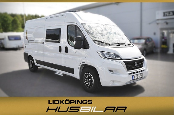 CI KYROS 2 Automat 6 meter endast 842 mil Kamkedja