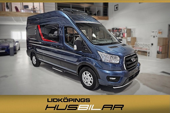 Bürstner Lineo C590 Brava