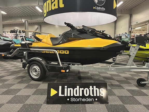 Sea-Doo GTR 230 -23 * KAMPANJ *