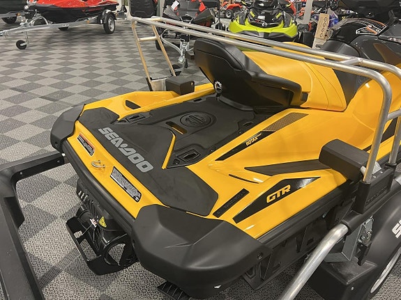 Sea-Doo GTR 230 -23 * KAMPANJ * 3 of 5