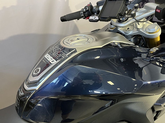 BMW R1250RS 13 of 16