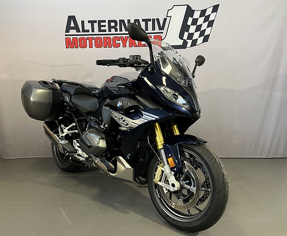 BMW R1250RS 6 of 16