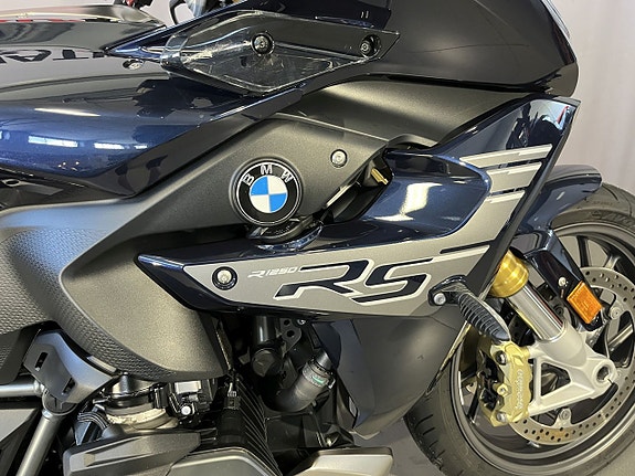 BMW R1250RS 9 of 16