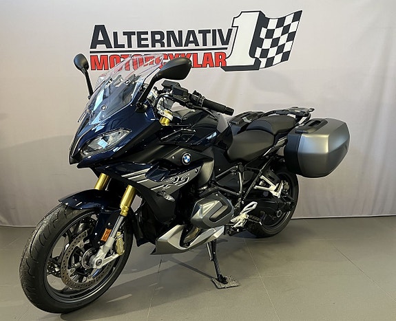 BMW R1250RS 5 of 5