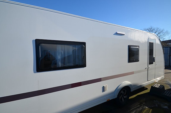 Adria ADORA 613 HT 3 of 10
