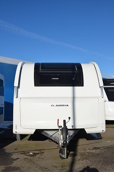 Adria ADORA 613 HT 2 of 10