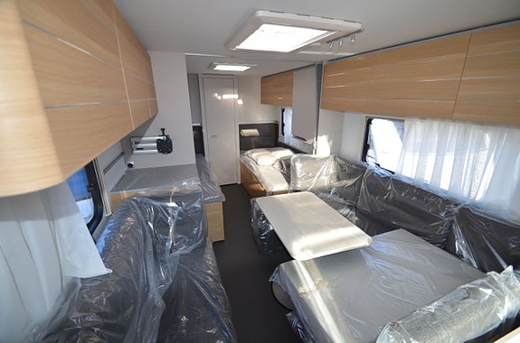 Adria ADORA 613 HT 4 of 10