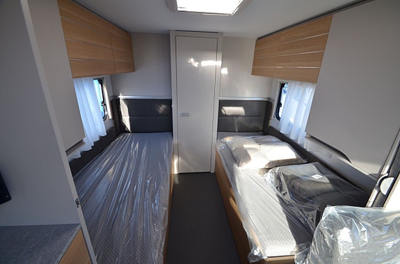 Adria ADORA 613 HT 8 of 10