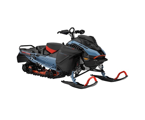 Ski-doo Expedition