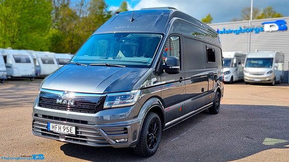 KABE AFFINITY MAN DUO