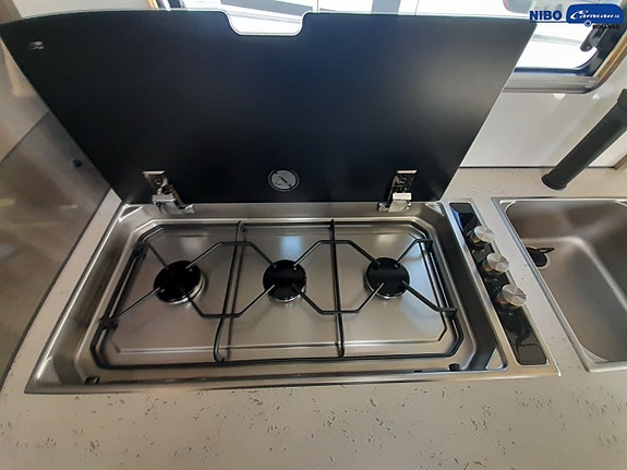 KABE ESTATE 560 GLE KS 6 of 14