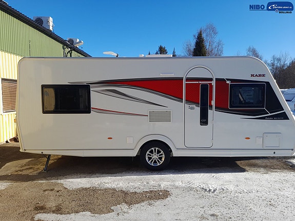 KABE ESTATE 560 GLE KS 2 of 14