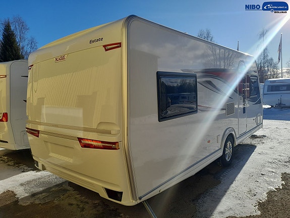 KABE ESTATE 560 GLE KS 3 of 14