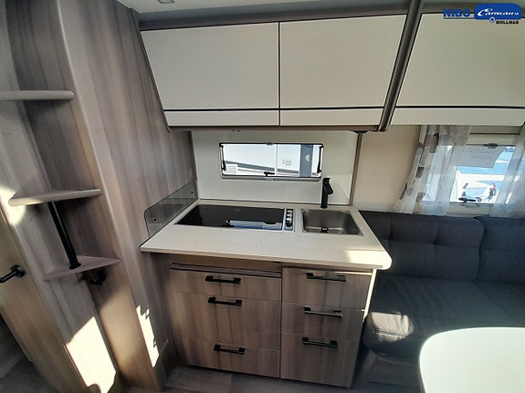 KABE ESTATE 560 GLE KS 5 of 14