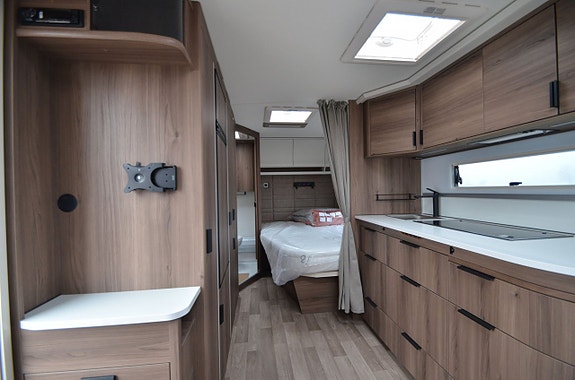 Kabe SMARAGD 520 XL KS 7 of 13
