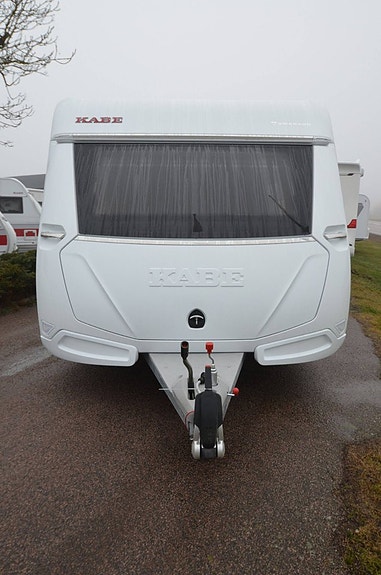 Kabe SMARAGD 520 XL KS 2 of 13