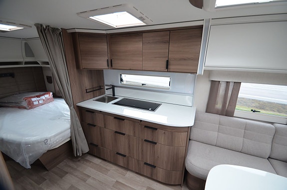 Kabe SMARAGD 520 XL KS 6 of 13