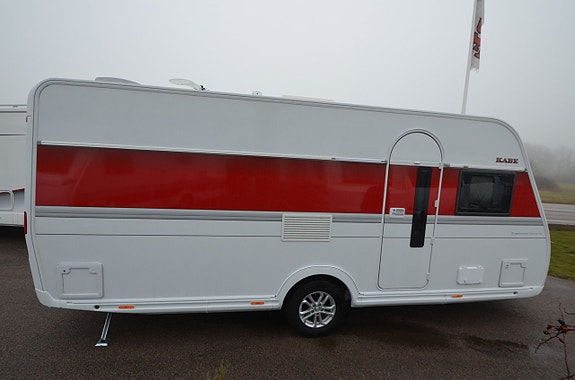 Kabe SMARAGD 520 XL KS 3 of 13