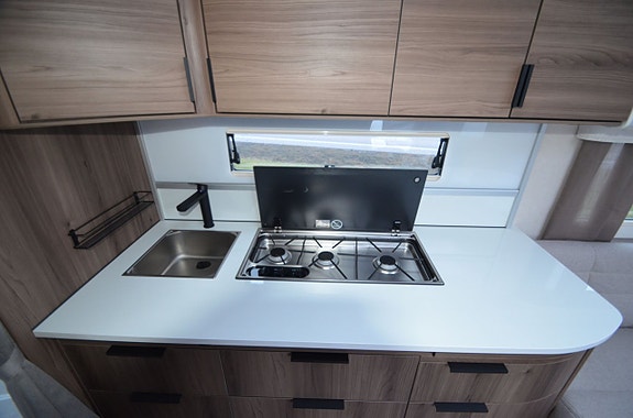 Kabe SMARAGD 520 XL KS 11 of 13