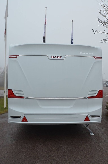 Kabe SMARAGD 520 XL KS 4 of 13