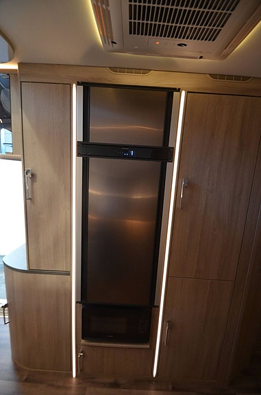 Kabe Imperial 780 DGLE KS (L-soffa, ac) 7 of 14