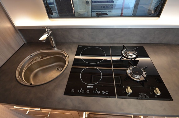 Kabe Imperial 780 DGLE KS (L-soffa, ac) 10 of 14