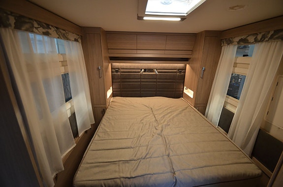 Kabe Imperial 780 DGLE KS (L-soffa, ac) 11 of 14