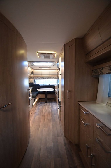 Kabe Imperial 780 DGLE KS (L-soffa, ac) 13 of 14