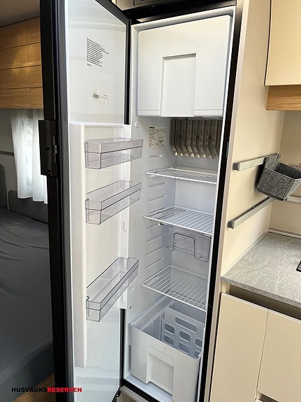 Adria ADORA 522 UP Truma mover Boxmarkis Cityvatten 10 of 23