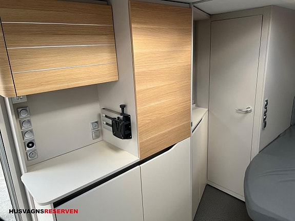 Adria ADORA 522 UP Truma mover Boxmarkis Cityvatten 16 of 23