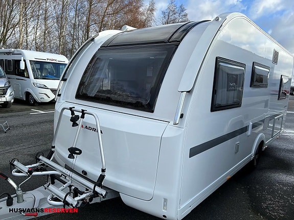 Adria ADORA 522 UP Truma mover Boxmarkis Cityvatten 3 of 23
