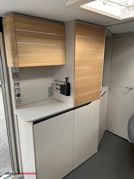 Adria ADORA 522 UP Truma mover Boxmarkis Cityvatten 15 of 23