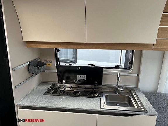 Adria ADORA 522 UP Truma mover Boxmarkis Cityvatten 9 of 23