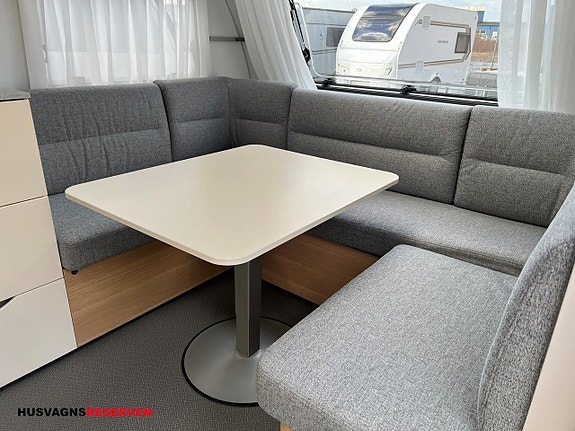 Adria ADORA 522 UP Truma mover Boxmarkis Cityvatten 12 of 23