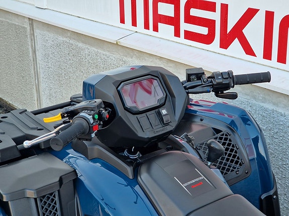 Kawasaki Brute Force 750 2024 1169kr/Månaden 4 of 4