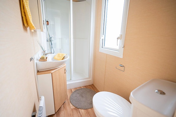 Willerby Jupiter, en trivsam begagnad villavagn - Nr 210 12 of 13